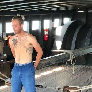 Meet your Posher, Collin